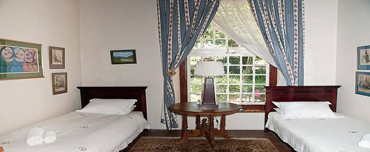 Wittedrift Manor House0