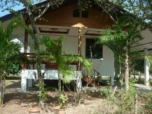 Suan Pin Houses Suan Pin Houses