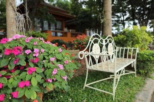 Superior Villa