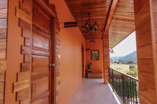 King Room with Pool View