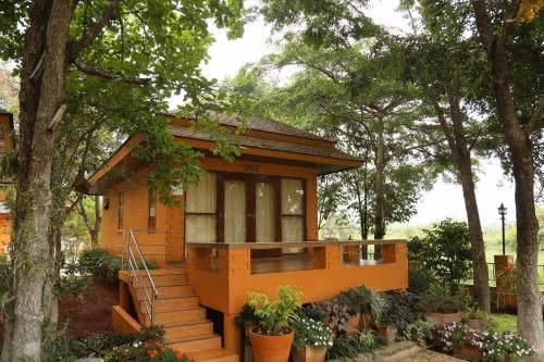 Superior Villa