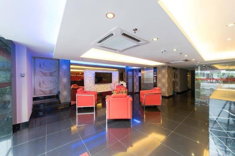 OYO Rooms Brickfields Little India OYO Rooms Brickfields Little India