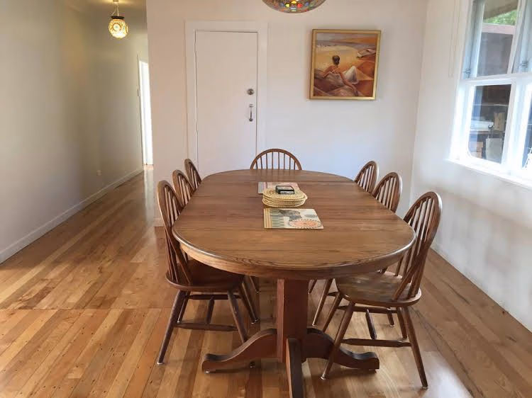 Lakeview Holiday Home0
