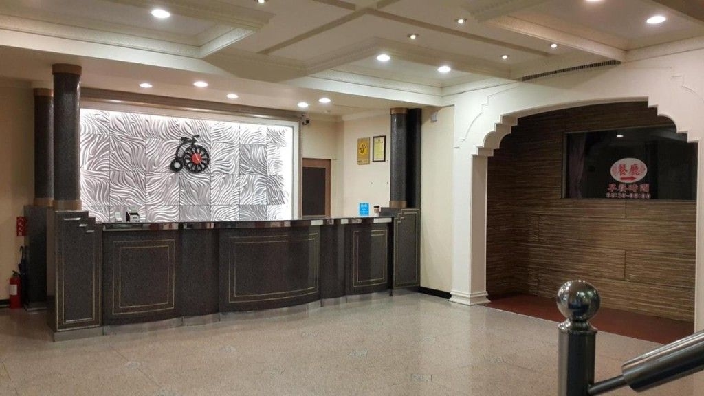 Mei Hua Hotel1