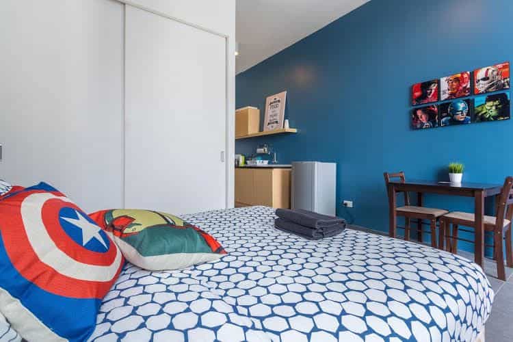Empire Damansara Guesthouse Empire Damansara Guesthouse