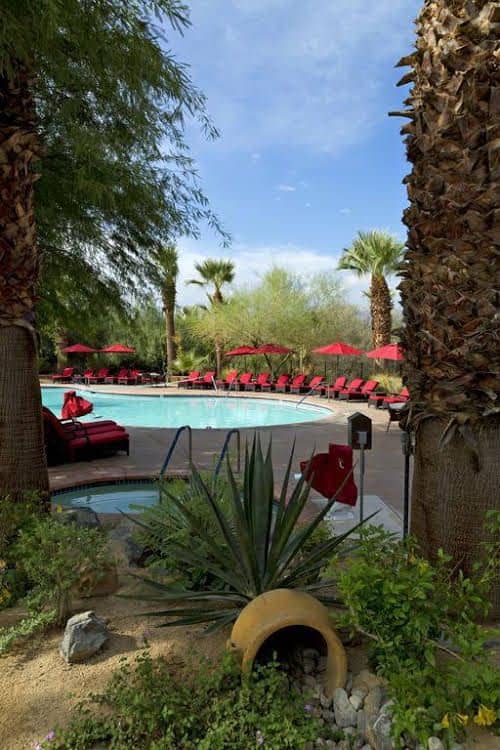 Embarc Palm Desert Embarc Palm Desert
