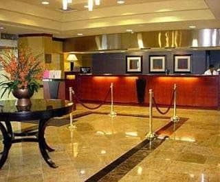 DoubleTree by Hilton Hotel JFK Airport DoubleTree by Hilton Hotel JFK Airport