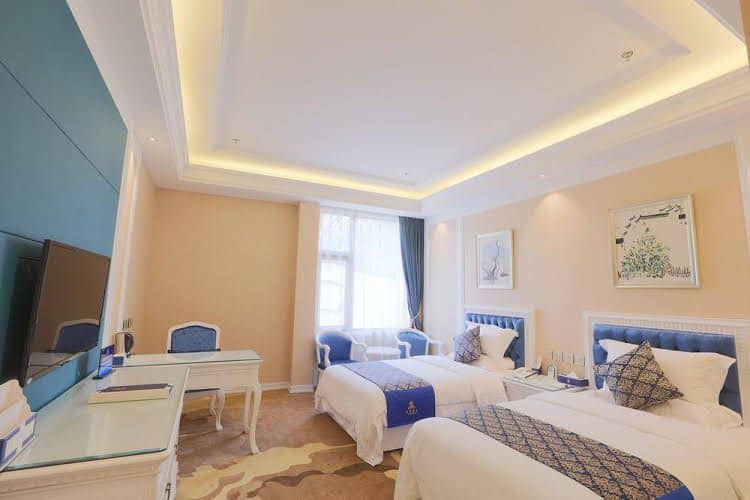 Nanhai Long Gong Conference Services Nanhai Long Gong Conference Services