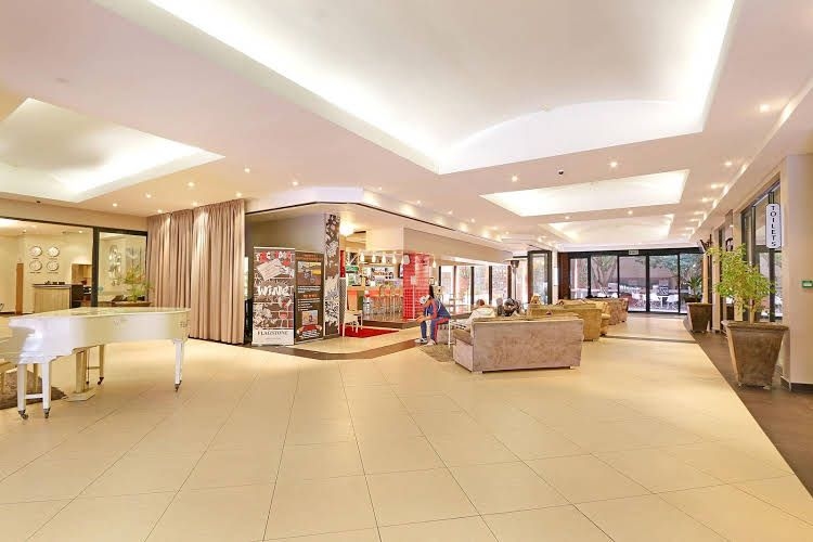 Rockwell Suites by Totalstay0