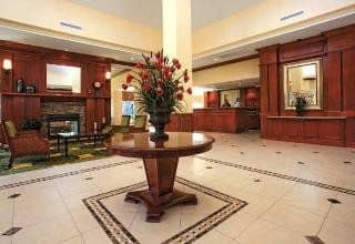 Hilton Garden Inn Melville Hilton Garden Inn Melville