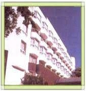 The Grand Meridien0