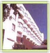 The Grand Meridien The Grand Meridien