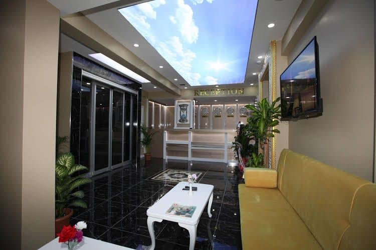 Emir Butik Otel Emir Butik Otel