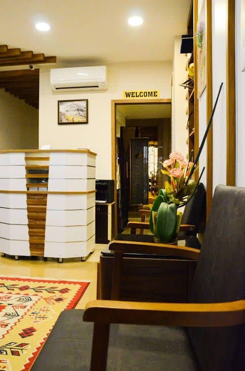 Allegra Suites Galata Allegra Suites Galata