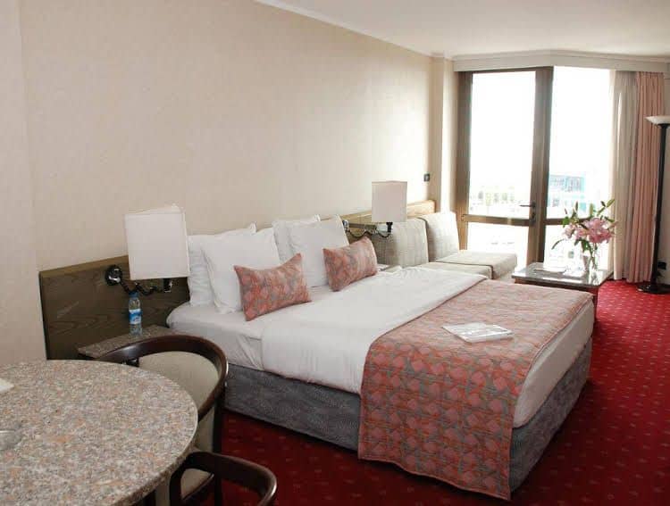 Atakoy Marina Istanbul Atakoy Marina Istanbul