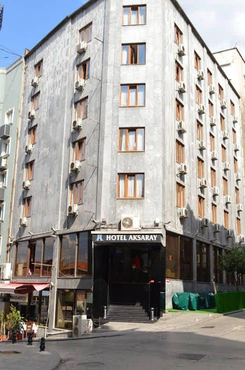 Aksaray Aksaray