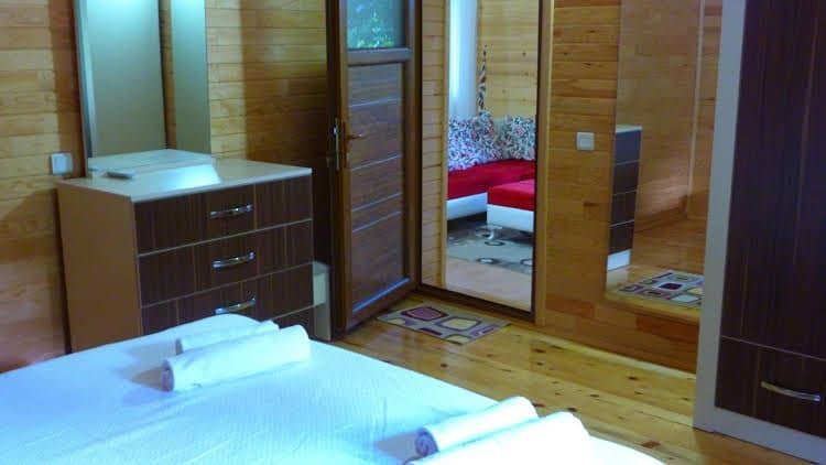 Cirali Simge Holiday Houses Cirali Simge Holiday Houses
