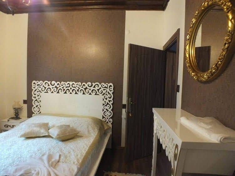 Akcasu Konuk Evi Akcasu Konuk Evi