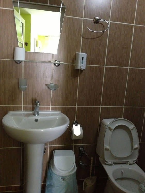 Anz Guesthouse0