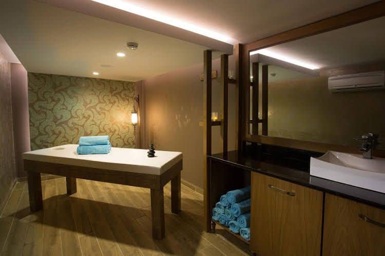Water Side Resort and Spa All Inclusive Water Side Resort and Spa All Inclusive