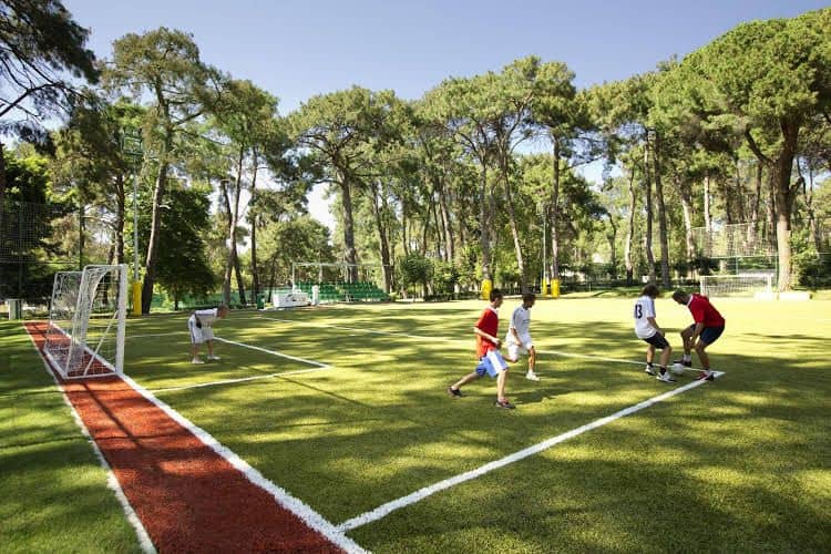 Robinson Club Pamfilya AllInclusive Robinson Club Pamfilya AllInclusive