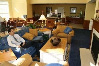 Hampton Inn & Suites Jacksonville Southside0
