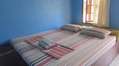 Basic Double Room