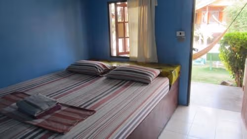 Basic Double Room
