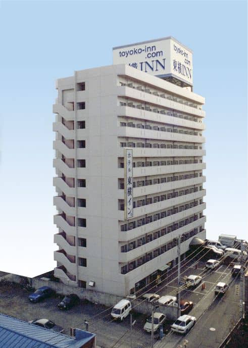 Toyoko Inn Koriyama Toyoko Inn Koriyama
