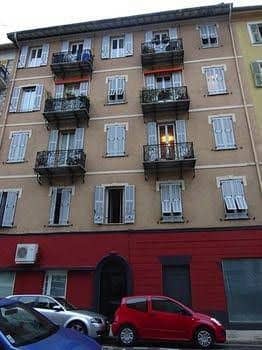 Vieux Nice Garibaldi Vieux Nice Garibaldi