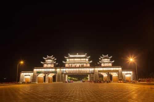 Ninh Binh Family Hotel Ninh Binh Family Hotel