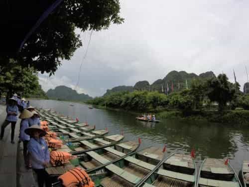 Ninh Binh Family Hotel Ninh Binh Family Hotel
