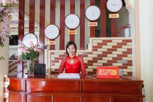 Ninh Binh Family Hotel Ninh Binh Family Hotel