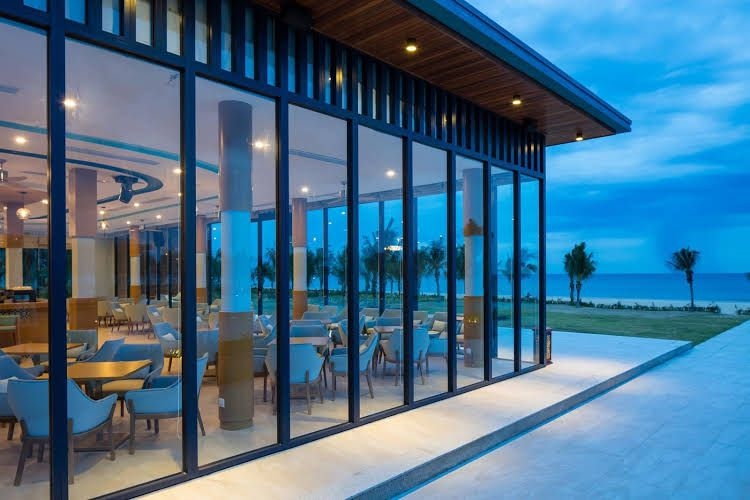 เอฟแอลซี ลักชัวรี รีสอร์ท กวีเญิน (FLC Luxury Resort Quy Nhon)3