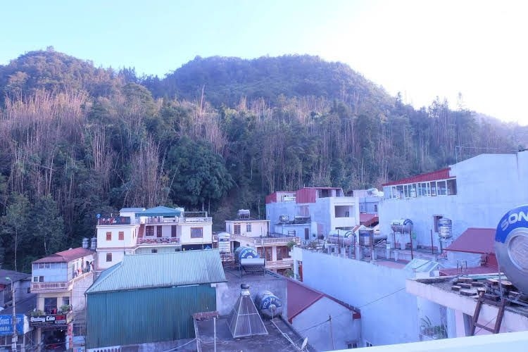 Sapa Romance1