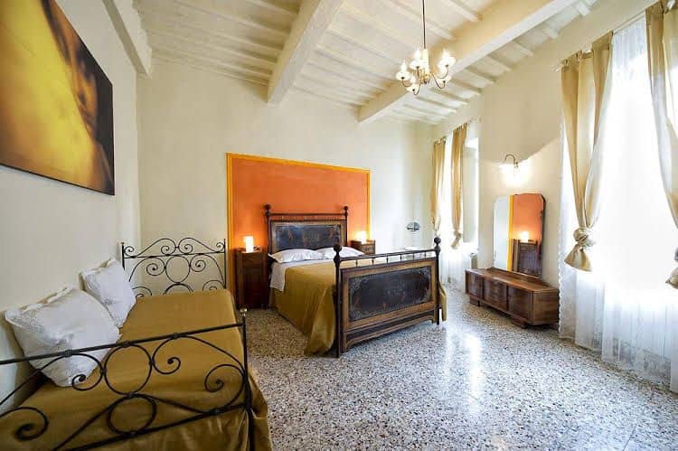 Casa Vacanze Fatucchi Casa Vacanze Fatucchi