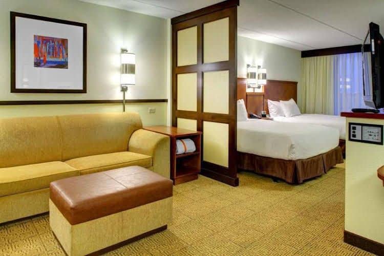 Hyatt Place Ft Lauderdale Arp Cruis Hyatt Place Ft Lauderdale Arp Cruis