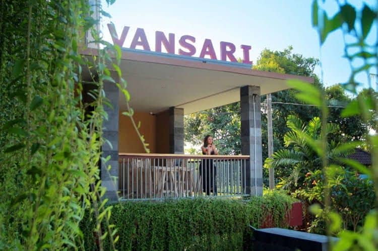 โรงแรมวานสิริ ซมินญะก์ โรงแรมวานสิริ ซมินญะก์