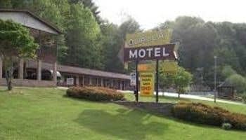 Qualla Motel Near Cherokee Casino Qualla Motel Near Cherokee Casino