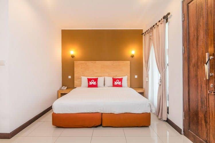 ZEN Rooms Seminyak Batu Belig ZEN Rooms Seminyak Batu Belig