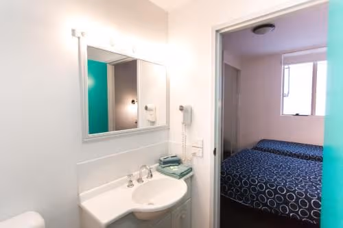 Double or Twin Room with Private Bathroom