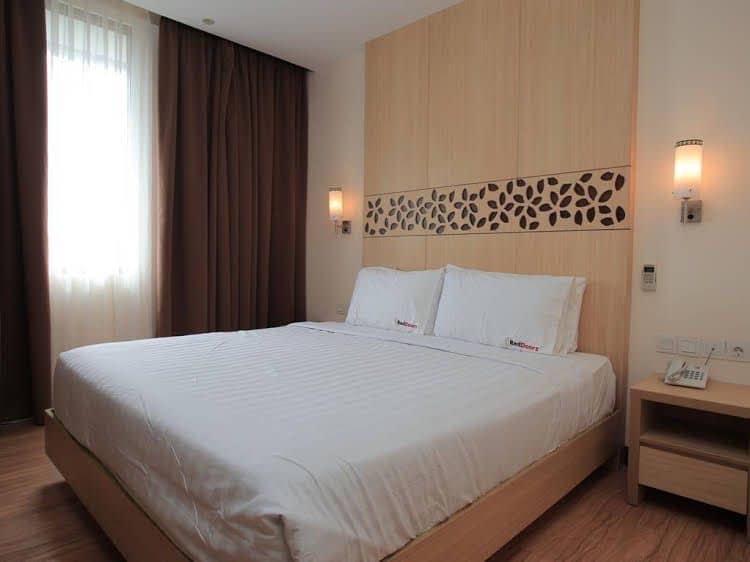 RedDoorz Plus @ Karang Tenget Tuban RedDoorz Plus @ Karang Tenget Tuban