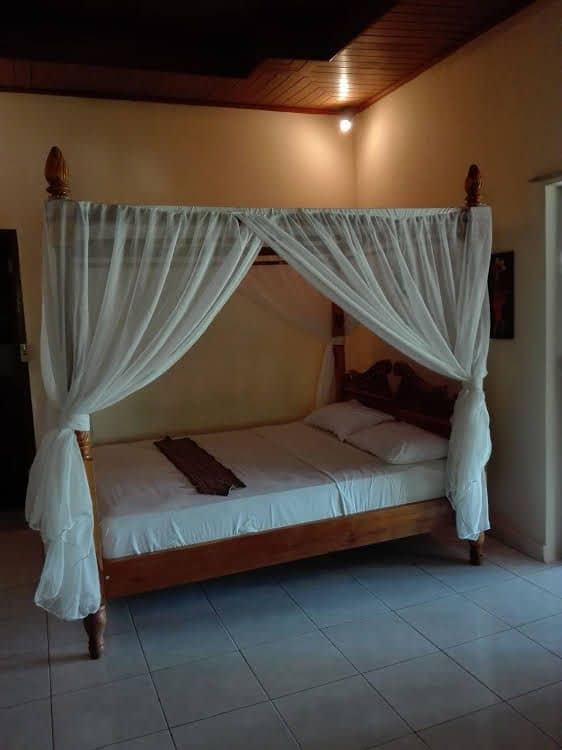 Villa Tatiapi Ubud Villa Tatiapi Ubud