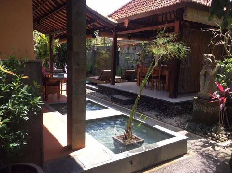 Uma Padi Villa0