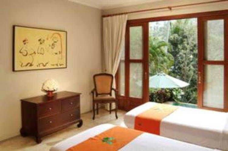 Anahata Ubud Vilas and spa Anahata Ubud Vilas and spa