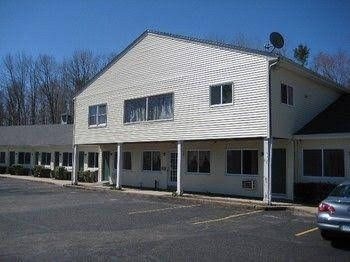 Ashford Motel0
