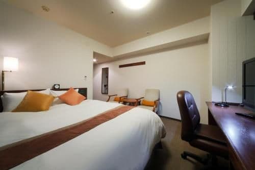 Superior Double Room - Smoking
