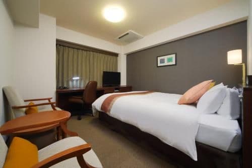 Superior Double Room - Smoking