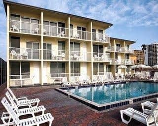 Perennial Vacation Club at Daytona Beach Perennial Vacation Club at Daytona Beach