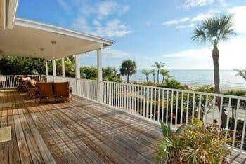 Treasure Island Villa on the Gulf Coast Treasure Island Villa on the Gulf Coast
